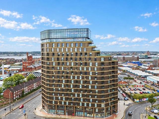 1 bedroom flat for sale