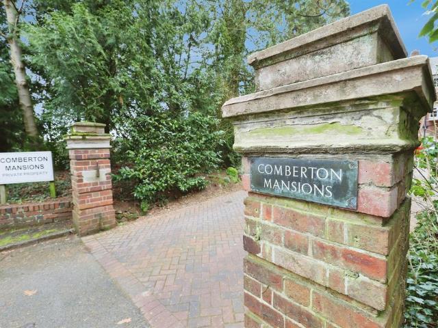 1 bedroom flat for sale