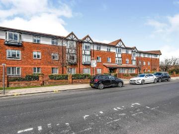 Crosby Liverpool, L23, Liverpool, Merseyside, North West England