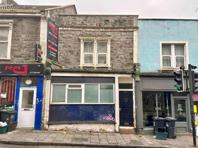 1 bedroom flat for sale