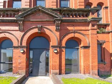 Kensington L7 Liverpool, Kensington Liverpool, L7, North East Wales, Midlands