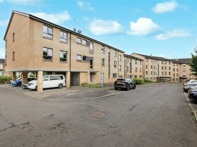 1 bedroom flat for sale