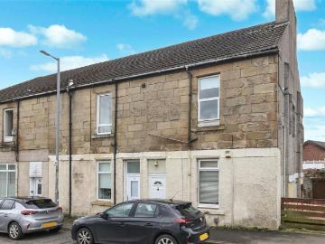 Baillieston Glasgow, G69, Lanarckshire, South West Scotland
