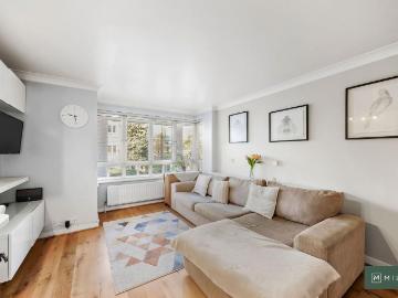 Admiral Walk W9 London, W9, Little Venice, London, Greater London