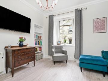 1 bedroom flat for sale