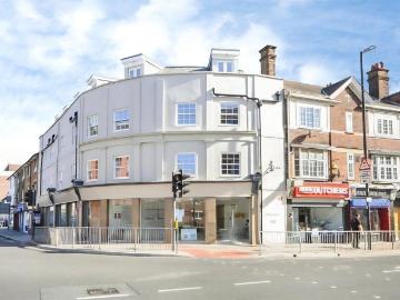 1 bedroom flat for sale