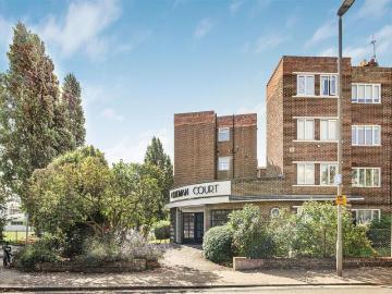 1 bedroom flat for sale