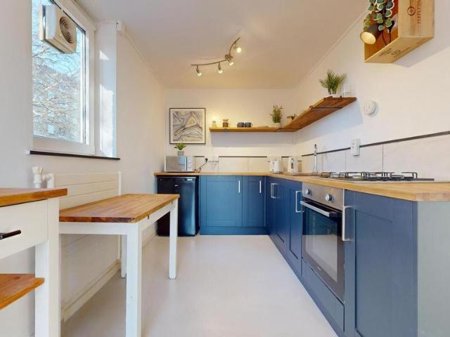 1 bedroom flat for sale