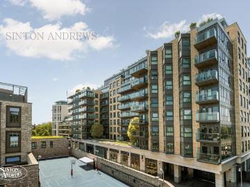 1 bedroom flat for sale