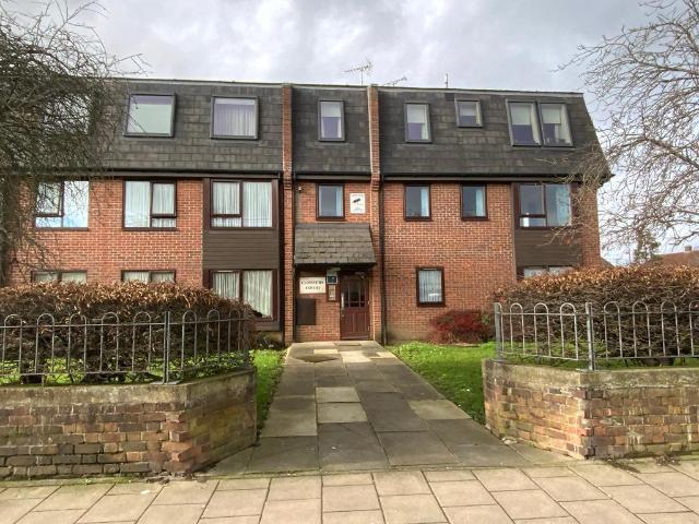 1 bedroom flat for sale