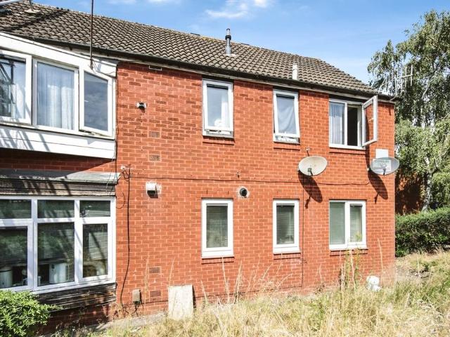 1 bedroom flat for sale