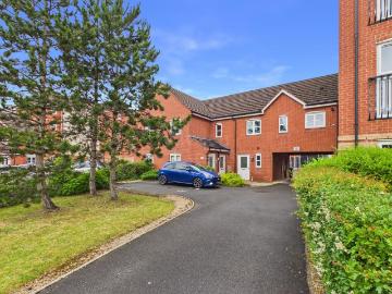 1 bedroom flat for sale