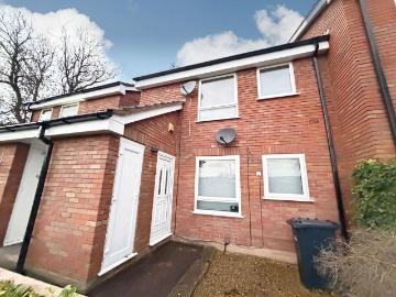 Brierley Hill, West Midlands, Midlands