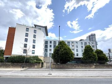 Chadwick Street LS10 Leeds, Hunslet Leeds, LS10, Bradford and West Yorkshire, North England