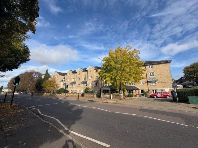 1 bedroom flat for sale