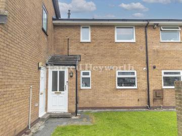 1 bedroom flat for sale