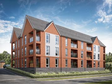 1 bedroom flat for sale
