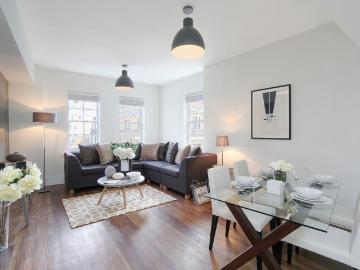 Covent Garden, Zone 1 London, West London, London, Greater London