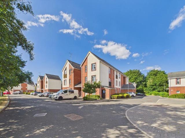 1 bedroom flat for sale