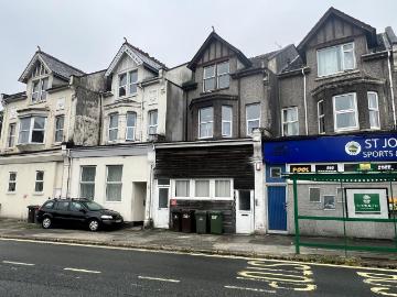 1 bedroom flat for sale