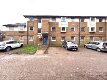1 bedroom flat for sale