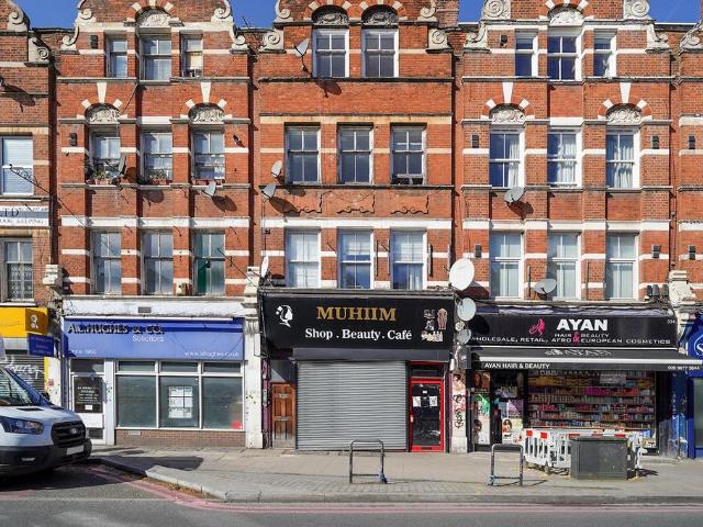 1 bedroom flat for sale