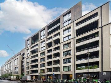 1 bedroom flat for sale