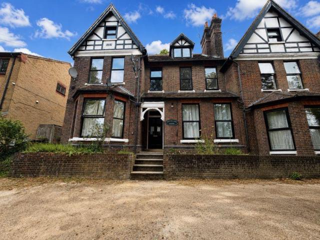 1 bedroom flat for sale