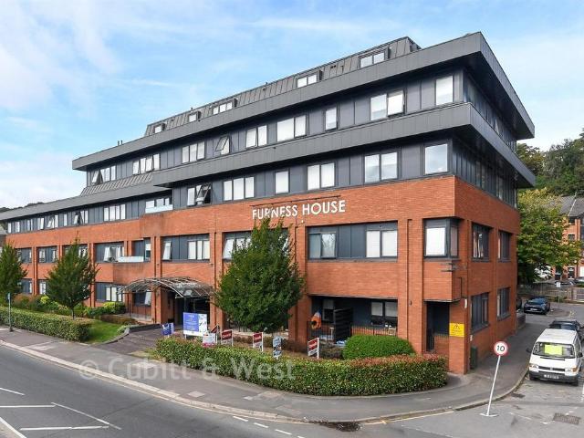 1 bedroom flat for sale