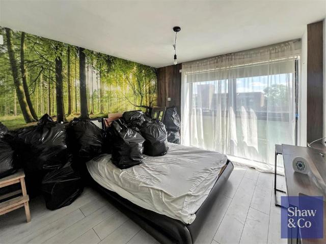 1 bedroom flat for sale