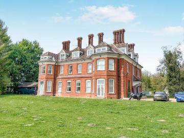 Isles of Scilly TR, Cornwall county, South West England