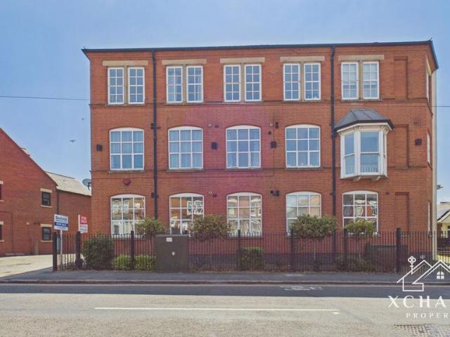 1 bedroom flat for sale