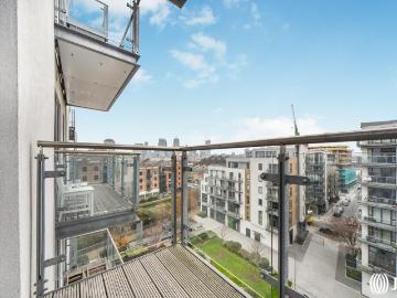 1 bedroom apartment for sale