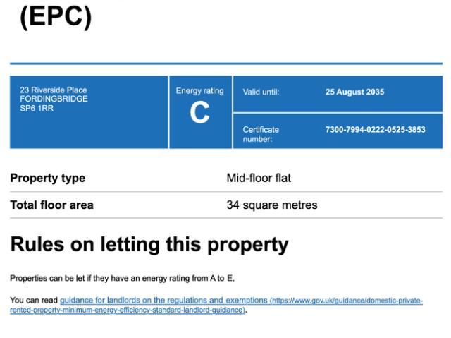 1 bedroom flat for sale