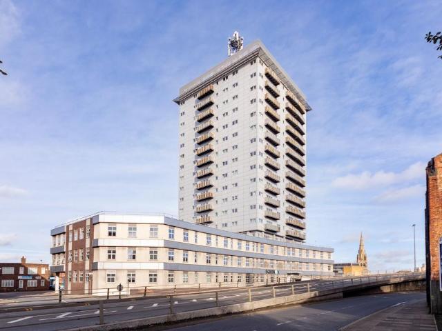 1 bedroom flat for sale