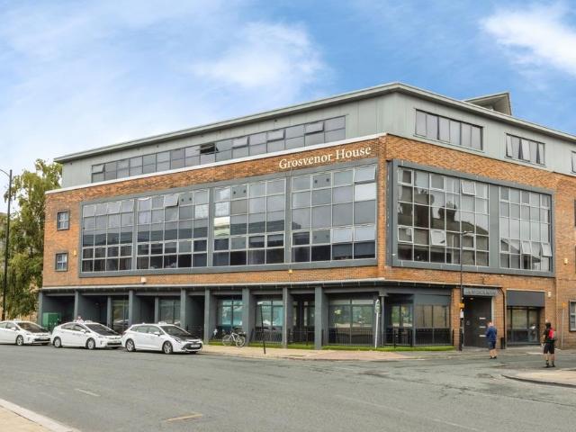 1 bedroom flat for sale