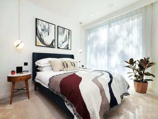 1 bedroom flat for sale
