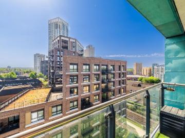 1 bedroom flat for sale