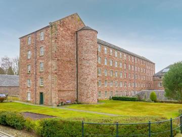 1 bedroom flat for sale