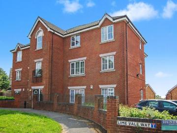 1 bedroom flat for sale