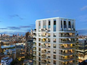 Southwark, Zone 1 London, West London, London, Greater London