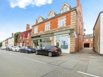 1 bedroom flat for sale