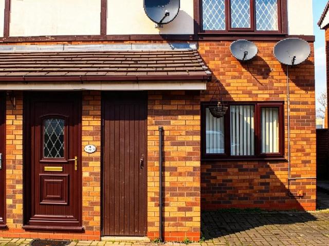1 bedroom flat for sale