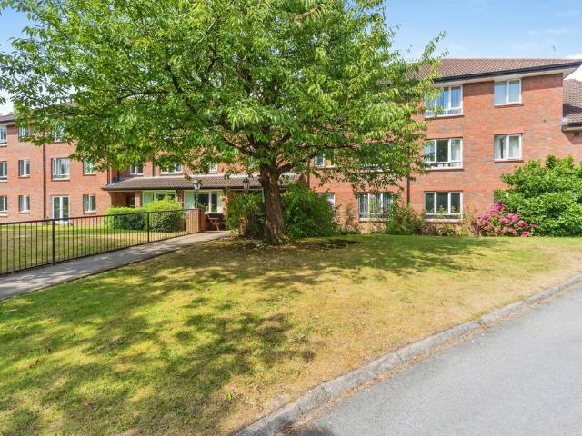 1 bedroom flat for sale