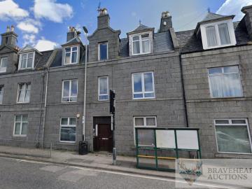 1 bedroom flat for sale