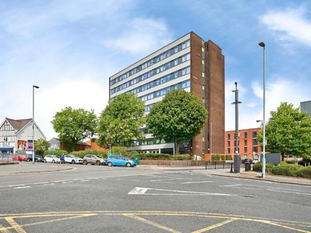 1 bedroom flat for sale