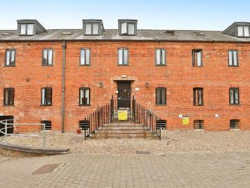1 bedroom flat for sale