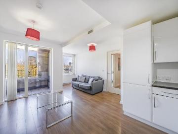 Eccleston Square, London, Greater London