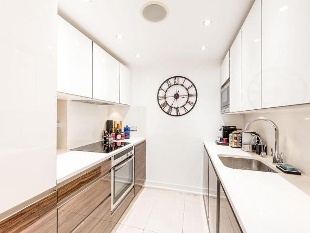 1 bedroom flat for sale