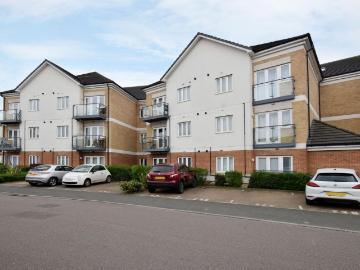 1 bedroom flat for sale